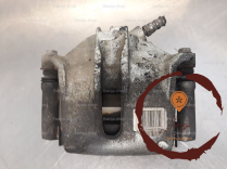 Etrier de frein AVG - CITROEN - 4401P8