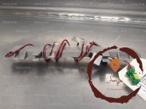 Feux stop supplementaire - PEUGEOT - 6351V8