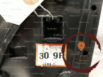 Retroviseur ext electrique d - KIA - 876201F220