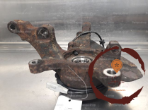 Pivot AVD - PEUGEOT - 364793