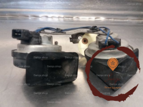 Klaxon  / avertisseur - ALFA ROMEO - 50508363