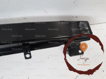 Renfort pare-choc AV - SKODA - 5J0807109D