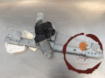 Mecanisme+moteur leve-glace ARD - DACIA - 527209029816