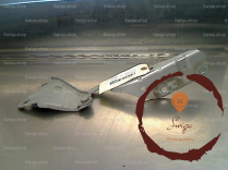 Compas g capot - RENAULT - 515504040829