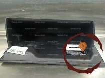 Boite a gants - TOYOTA - 403501024708