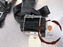 Ceinture centrale arriere - DACIA - 426002128509