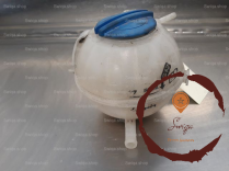 Vase expansion - SKODA - 6Q0121407B