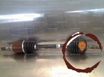 Transmission AVG - TOYOTA - 203103075724