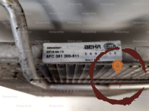 Condenseur clim - RENAULT - 7700434383