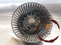 Moteur ventilateur chauffage - FORD - 1548220