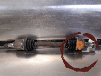 Transmission AVG - FIAT - 46308262