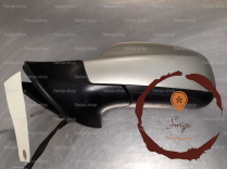 Retroviseur ext electrique g - PEUGEOT - 8149VG
