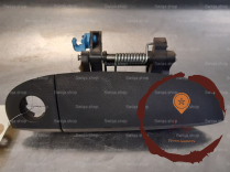 Poignee ext porte AVD - HYUNDAI - 826600X000CA