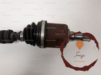 Transmission AVG - RENAULT - 203106073977