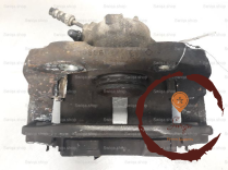 Etrier de frein AVG - CITROEN - 4400R6