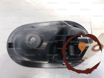 Poignee int porte AVG - DACIA - 52712760506