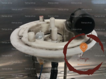 Pompe carburant immergee - PEUGEOT - 131003587816