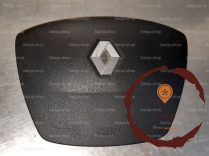 Airbag volant - RENAULT - 985100007R