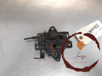 Serrure capot - KIA - 515510027597