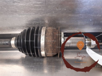 Transmission AVG - SUZUKI - 4410279J70000