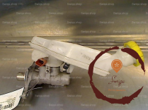 Maitre cylindre - CITROEN - 4601R8
