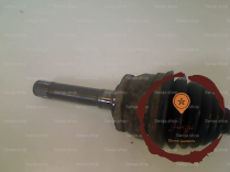 Transmission AVG - HYUNDAI - 51610H1000