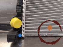 Radiateur - RENAULT