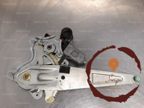 Mecanisme+moteur leve-glace ARD - TOYOTA - 8572032150