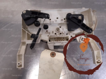 Commande de chauffage - RENAULT - 402003151205