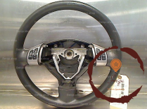 Volant de direction - SUZUKI - 4811062J21BWL