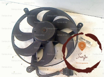 Moteur ventilateur radiateur - VOLKSWAGEN - 192103153120