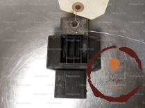 Boitier de prechauffage - RENAULT - 9640469680