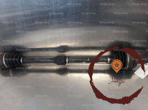 Transmission AVD - HYUNDAI - 203103095211