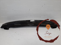 Renfort pare-choc AR - VOLKSWAGEN - 1C0807305M