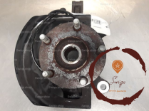 Pivot AVD - RENAULT - 40014JY00A