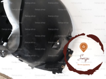 Pare-boue AVD - MERCEDES - 2116901430