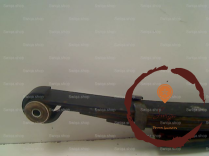 Lame de ressort ARD - IVECO