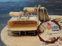 Pompe carburant immergee - RENAULT - 131003481843