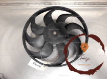 Moteur ventilateur radiateur - DACIA - 214819521R