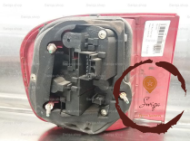 Feu ARD - FIAT - 51720552