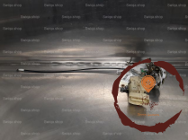Serrure porte AVG - TOYOTA - 527138225117