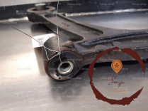 Triangle inf AVG - FIAT - 51857133