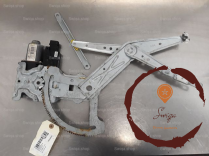 Mecanisme+moteur leve-glace AVD - OPEL - 527120262355