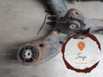 Berceau AR - CHRYSLER - K05170306AB