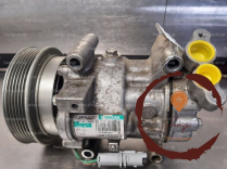 Compresseur air conditionne - RENAULT