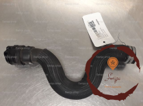 Durit superieure radiateur - PEUGEOT - 9810051680