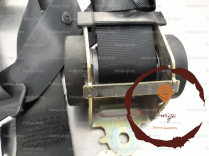 Ceinture ARG - PEUGEOT - 8974JX