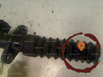 Recepteur embrayage - CITROEN - 9809468580