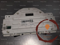 Bloc compteurs - OPEL - 95515672