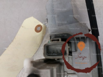 Serrure porte AVG - LANCIA - 51929776